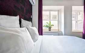 Design Hotel Wiegand